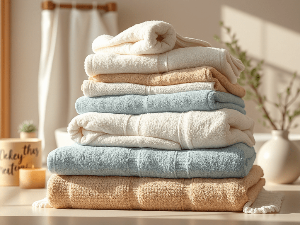 The Importance of Textiles in Our Lives